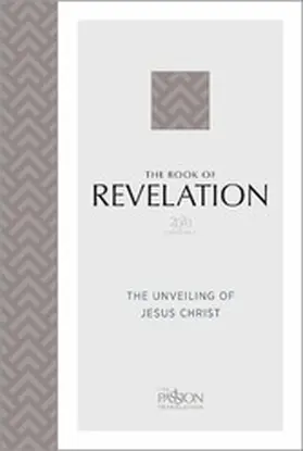 Simmons |  The Book of Revelation (2020 Edition) | eBook | Sack Fachmedien