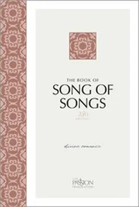 Simmons |  The Book of Song of Songs (2020 Edition) | eBook | Sack Fachmedien