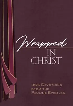 Simmons |  Wrapped in Christ | eBook | Sack Fachmedien