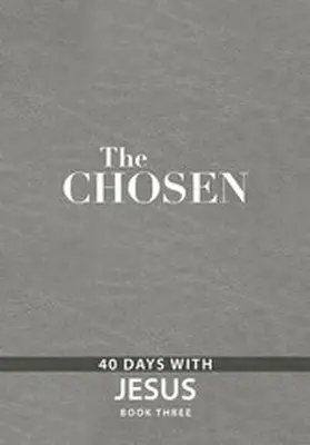 Jenkins / Hendricks |  The Chosen Book Three | eBook | Sack Fachmedien