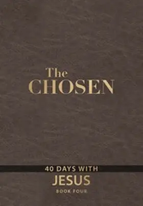 Jenkins / Hendricks |  The Chosen Book Four | eBook | Sack Fachmedien