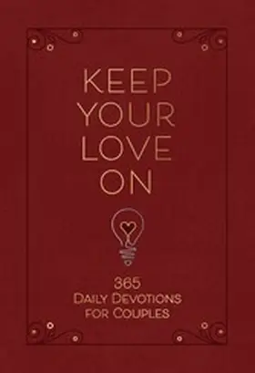 Silk |  Keep Your Love On | eBook | Sack Fachmedien