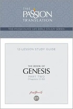 Simmons |  TPT The Book of Genesis-Part 2 | eBook | Sack Fachmedien