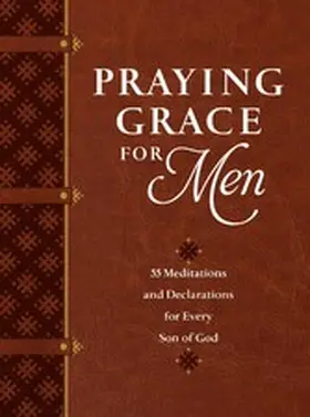 Holland |  Praying Grace for Men | eBook | Sack Fachmedien