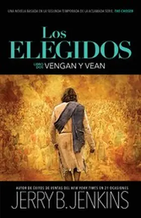 Jenkins |  Los elegidos - Vengan y vean | eBook | Sack Fachmedien