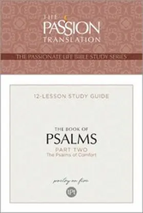 Simmons |  TPT The Book of Psalms-Part 2 | eBook | Sack Fachmedien