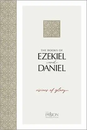 Simmons |  The Books of Ezekiel and Daniel | eBook | Sack Fachmedien
