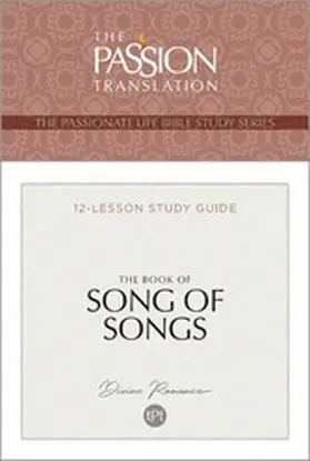 Simmons |  TPT The Book of Song of Songs | eBook | Sack Fachmedien
