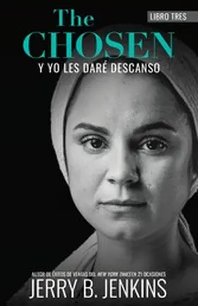 Jenkins |  The Chosen - Y yo les daré descanso | eBook | Sack Fachmedien
