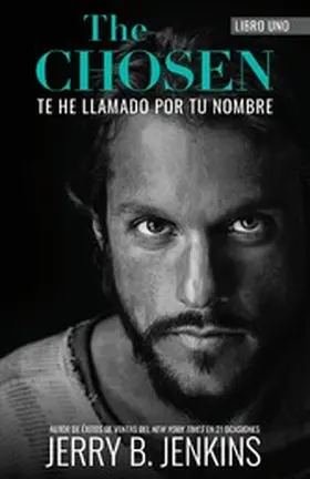 Jenkins |  The Chosen - Te he llamado por tu nombre (revisada y ampliada) | eBook | Sack Fachmedien
