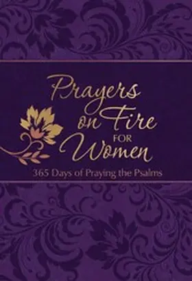Simmons |  Prayers on Fire for Women | eBook | Sack Fachmedien
