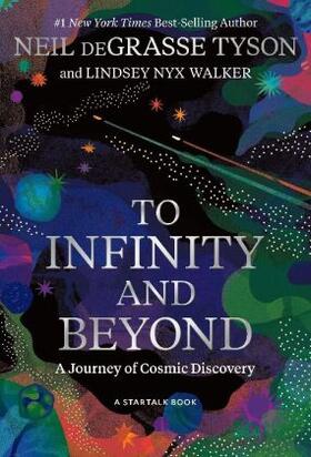 Tyson / Walker |  To Infinity and Beyond | Buch |  Sack Fachmedien