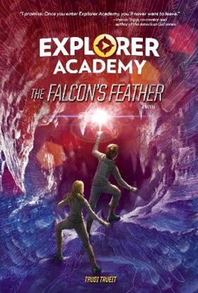Trueit |  Explorer Academy: The Falcon's Feather (Book 2) | Buch |  Sack Fachmedien