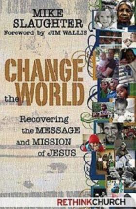 Slaughter | Change the World | E-Book | www.sack.de