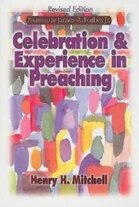 Mitchell |  Celebration & Experience in Preaching | eBook | Sack Fachmedien