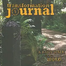 Slaughter / Matthews / Kibbey |  Transformation Journal | eBook | Sack Fachmedien