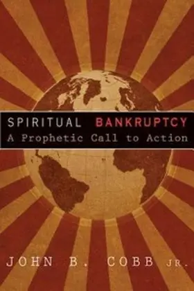 Cobb |  Spiritual Bankruptcy | eBook | Sack Fachmedien