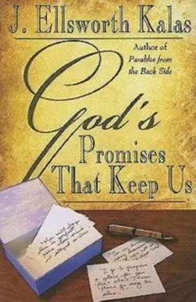 Kalas |  God's Promises That Keep Us | eBook | Sack Fachmedien