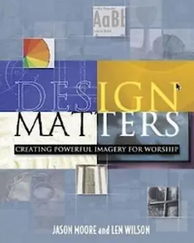 Wilson / Moore |  Design Matters | eBook | Sack Fachmedien
