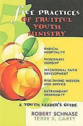 Schnase |  Five Practices of Fruitful Youth Ministry | eBook | Sack Fachmedien