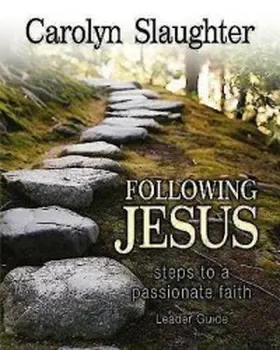 Slaughter |  Following Jesus Leader Guide | eBook | Sack Fachmedien