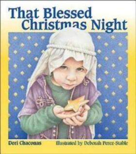Chaconas |  That Blessed Christmas Night | eBook | Sack Fachmedien