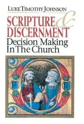 Johnson |  Scripture & Discernment | eBook | Sack Fachmedien