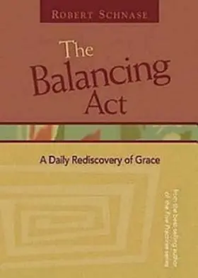 Schnase |  The Balancing Act | eBook | Sack Fachmedien