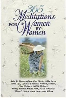 Gadsden / Johnson / Mohney |  365 Meditations for Women by Women | eBook | Sack Fachmedien