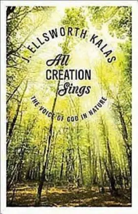 Kalas |  All Creation Sings | eBook | Sack Fachmedien