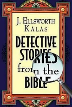 Kalas |  Detective Stories from the Bible | eBook | Sack Fachmedien