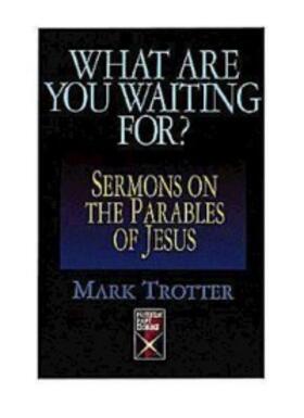 Trotter |  What Are You Waiting For? | eBook | Sack Fachmedien