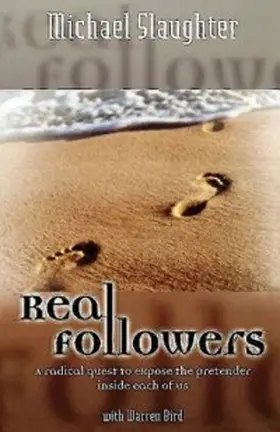 Slaughter |  Real Followers | eBook | Sack Fachmedien
