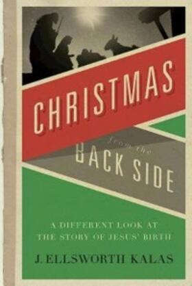 Kalas |  Christmas from the Back Side | eBook | Sack Fachmedien