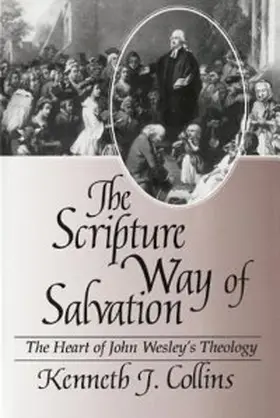 Collins |  The Scripture Way of Salvation | eBook | Sack Fachmedien