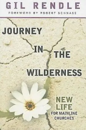 Rendle |  Journey in the Wilderness | eBook | Sack Fachmedien