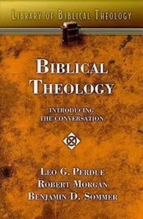 Perdue |  Biblical Theology | eBook | Sack Fachmedien
