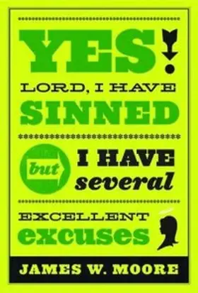 Moore |  Yes, Lord, I Have Sinned - 20th Anniversary Edition | eBook | Sack Fachmedien