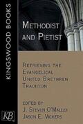 Vickers |  Methodist and Pietist | eBook | Sack Fachmedien