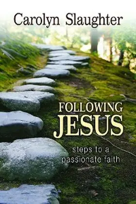 Slaughter |  Following Jesus | eBook | Sack Fachmedien