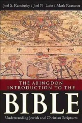 Kaminsky / Reasoner / Lohr |  The Abingdon Introduction to the Bible | eBook | Sack Fachmedien