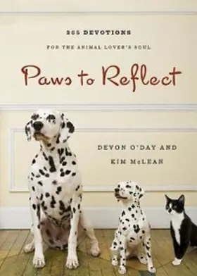Mclean / O'Day |  Paws to Reflect | eBook | Sack Fachmedien