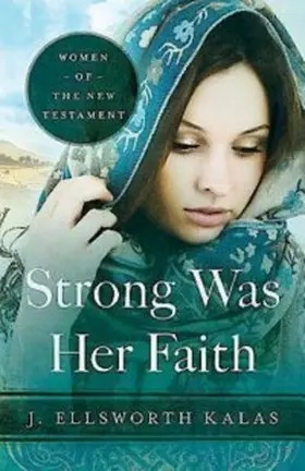 Kalas | Strong Was Her Faith  22983 | E-Book | www.sack.de