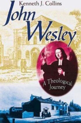 Collins |  John Wesley | eBook | Sack Fachmedien