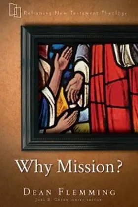 Flemming |  Why Mission? | eBook | Sack Fachmedien