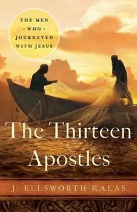 Kalas | The Thirteen Apostles | E-Book | www.sack.de