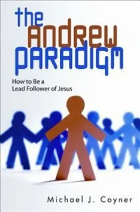 Coyner |  The Andrew Paradigm | eBook | Sack Fachmedien