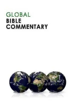 Patte |  Global Bible Commentary | eBook | Sack Fachmedien