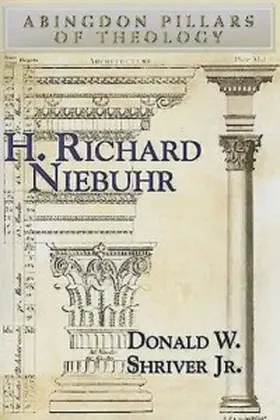 Shriver |  H. Richard Niebuhr | eBook | Sack Fachmedien