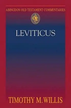 Willis |  Abingdon Old Testament Commentaries: Leviticus | eBook | Sack Fachmedien